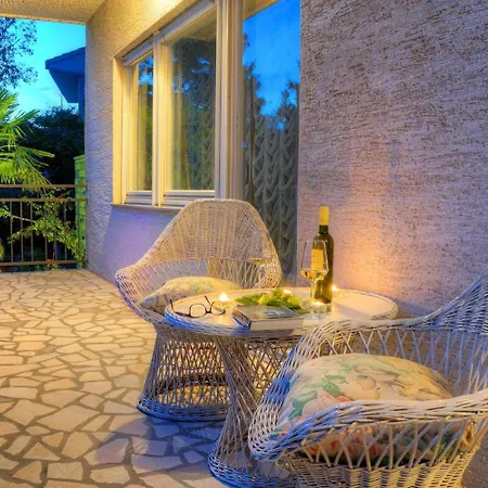 Apartment 19 Crikvenica