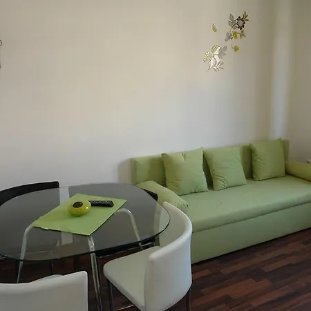 Apartman 19