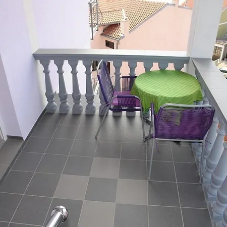19 * Crikvenica