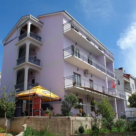 Apartment 19 Crikvenica