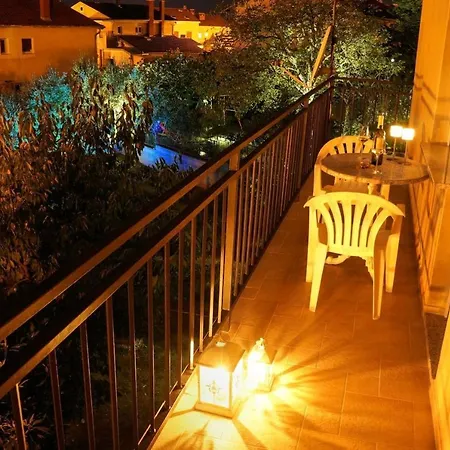 19 Crikvenica