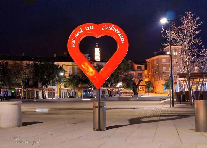 19 * Crikvenica