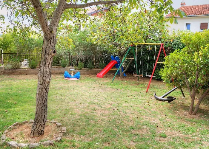 19 Apartment Crikvenica
