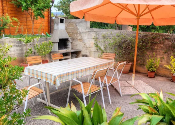 Apartment 19 Crikvenica
