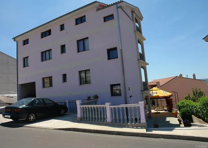 Apartment 19 Crikvenica