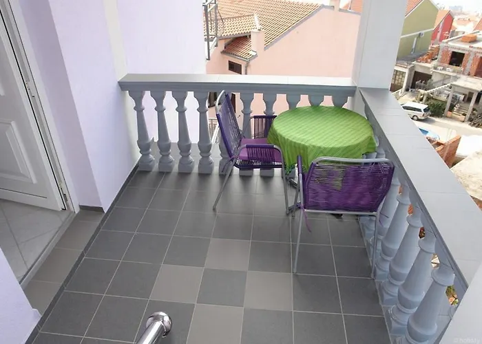 19 * Crikvenica