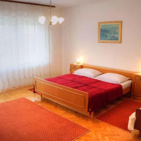 Apartment 19 Crikvenica