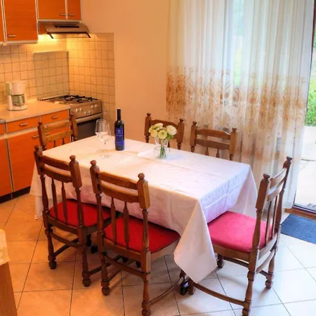 Apartment 19 Crikvenica