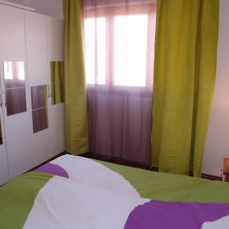 Apartment 19 *