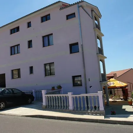 Apartment 19 Crikvenica