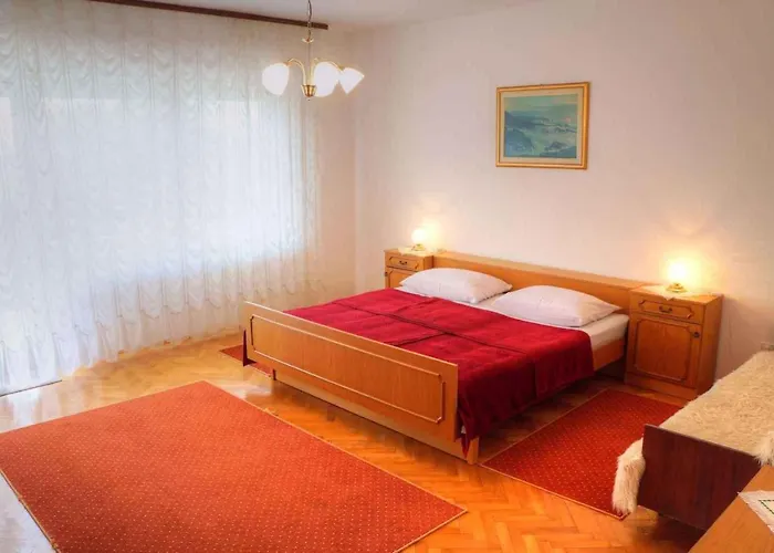 Apartman 19 Crikvenica