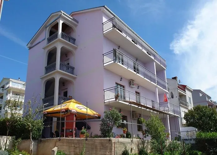 Apartman 19 Crikvenica