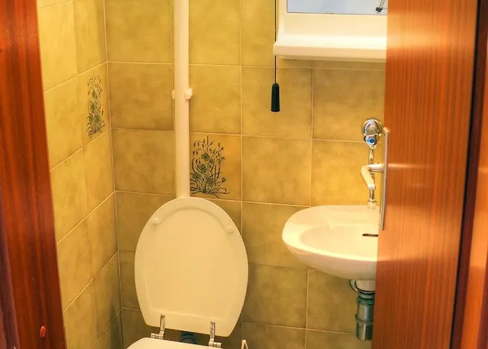 19 Apartmán Crikvenica